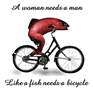 FishBike